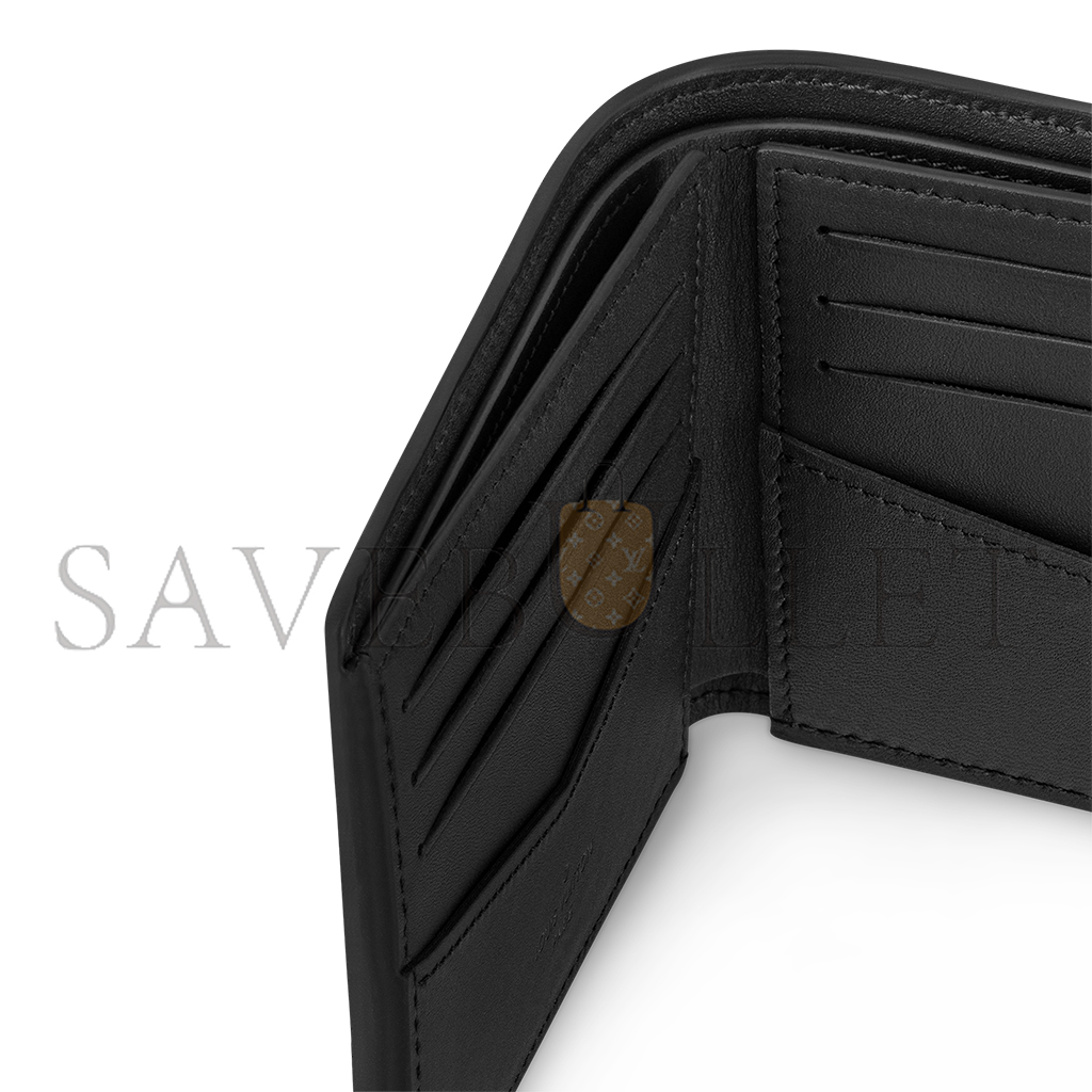 LOUIS VUITTON SLENDER WALLET M83128 (11*8.5*2cm) LOUIS VUITTON SLENDER WALLET M83128 (11*8.5*2cm)